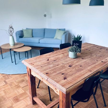 Lay-Zeit Appartement Kottenheim Buitenkant foto