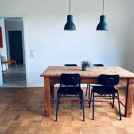 Lay-Zeit Appartement Kottenheim Buitenkant foto