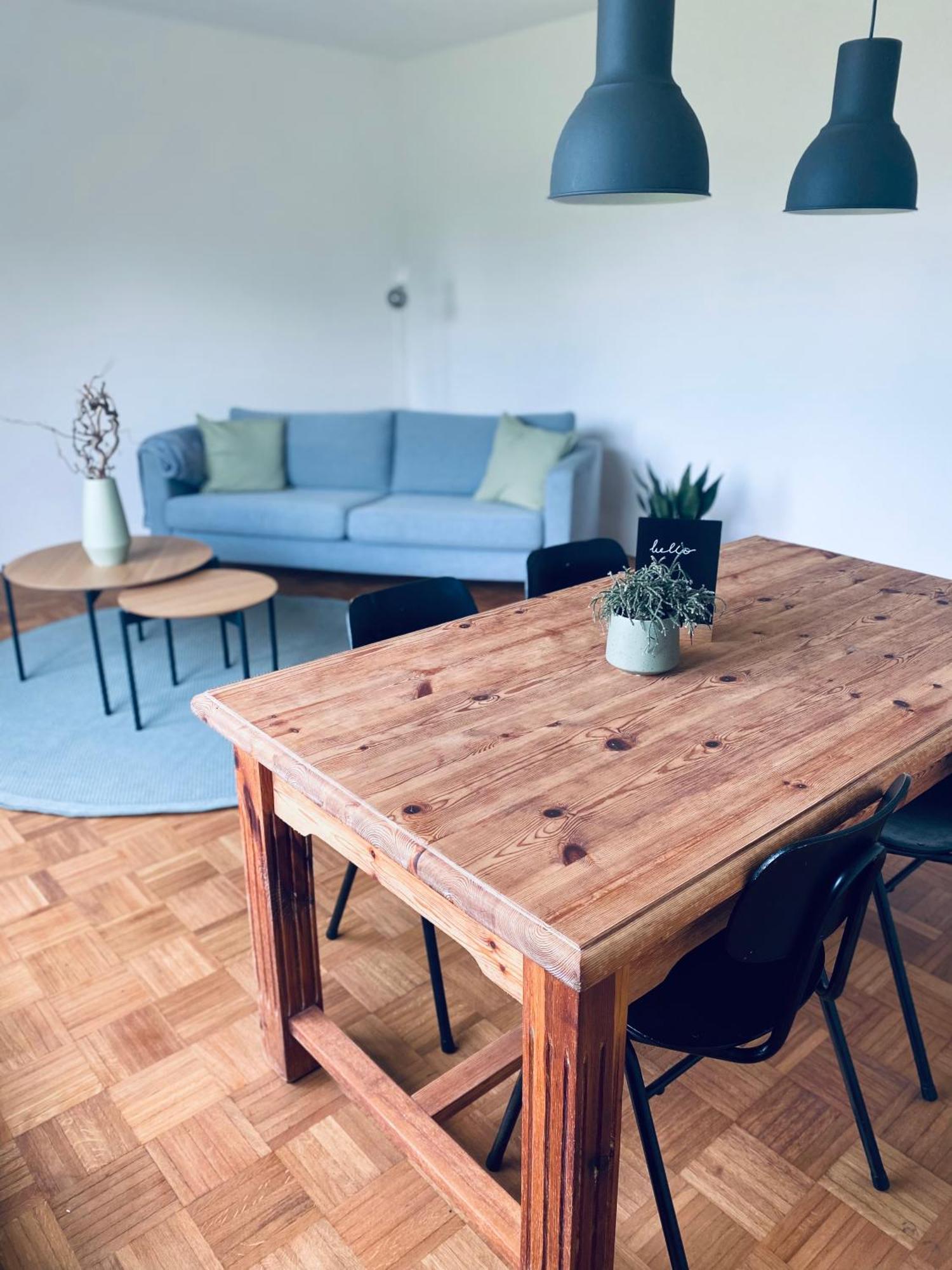 Lay-Zeit Appartement Kottenheim Buitenkant foto