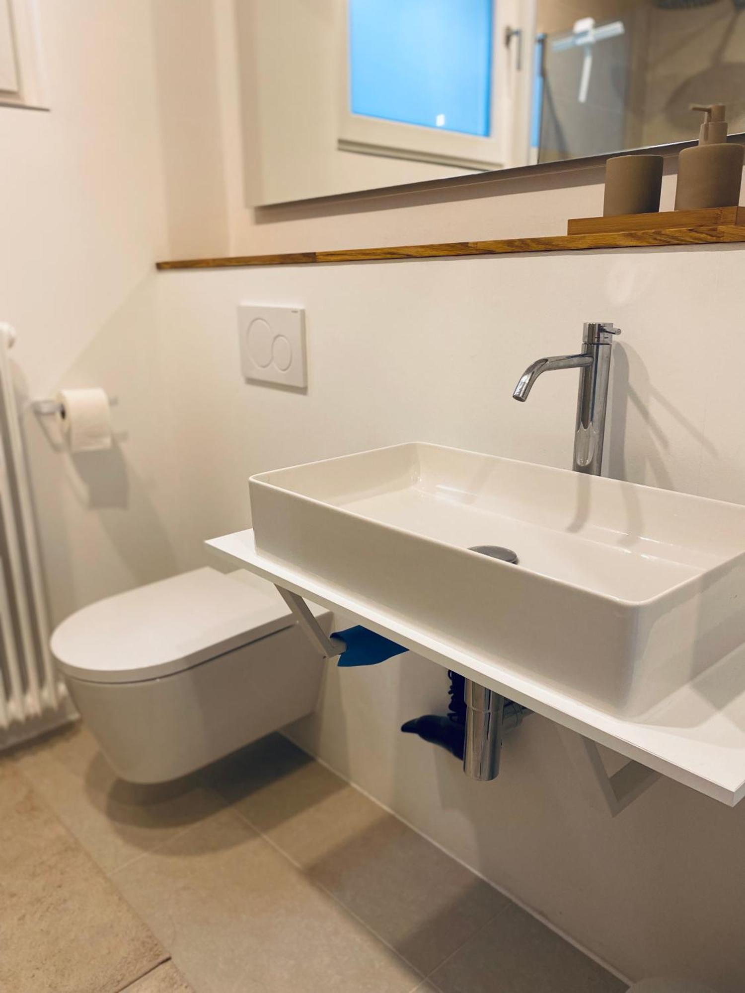 Lay-Zeit Appartement Kottenheim Buitenkant foto
