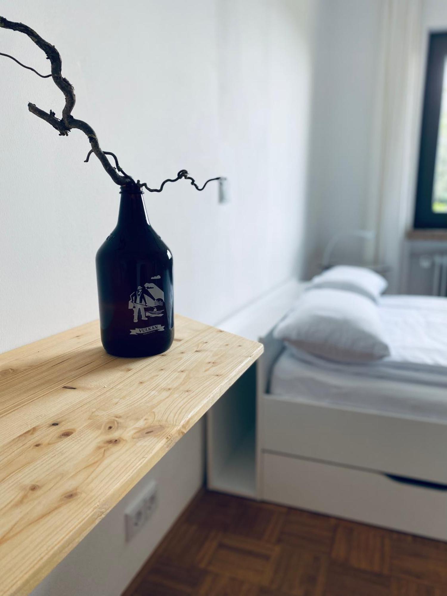 Lay-Zeit Appartement Kottenheim Buitenkant foto