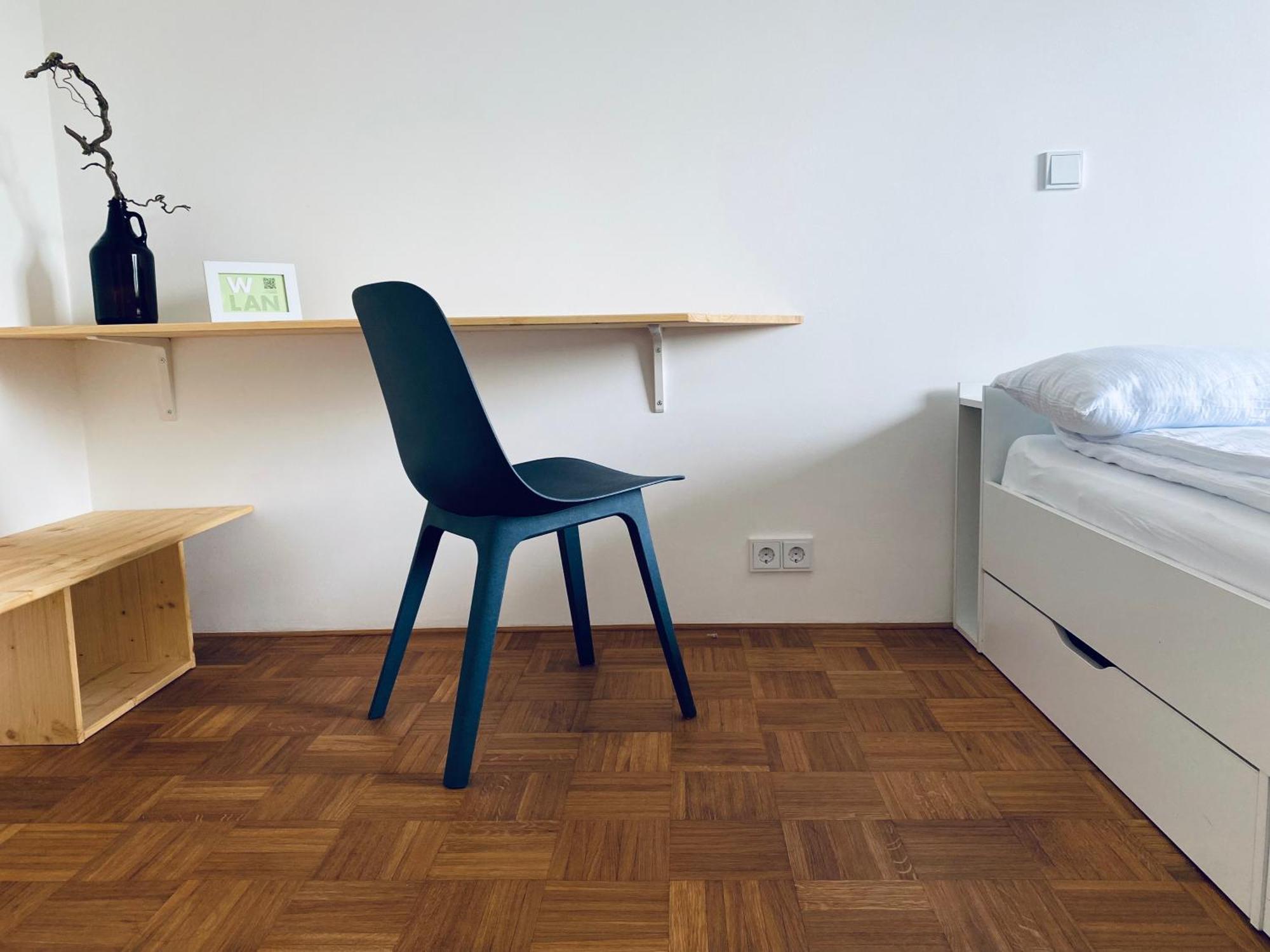 Lay-Zeit Appartement Kottenheim Buitenkant foto