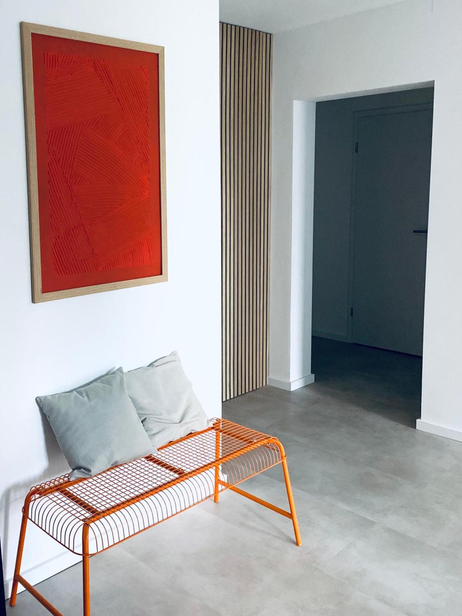Lay-Zeit Appartement Kottenheim Buitenkant foto