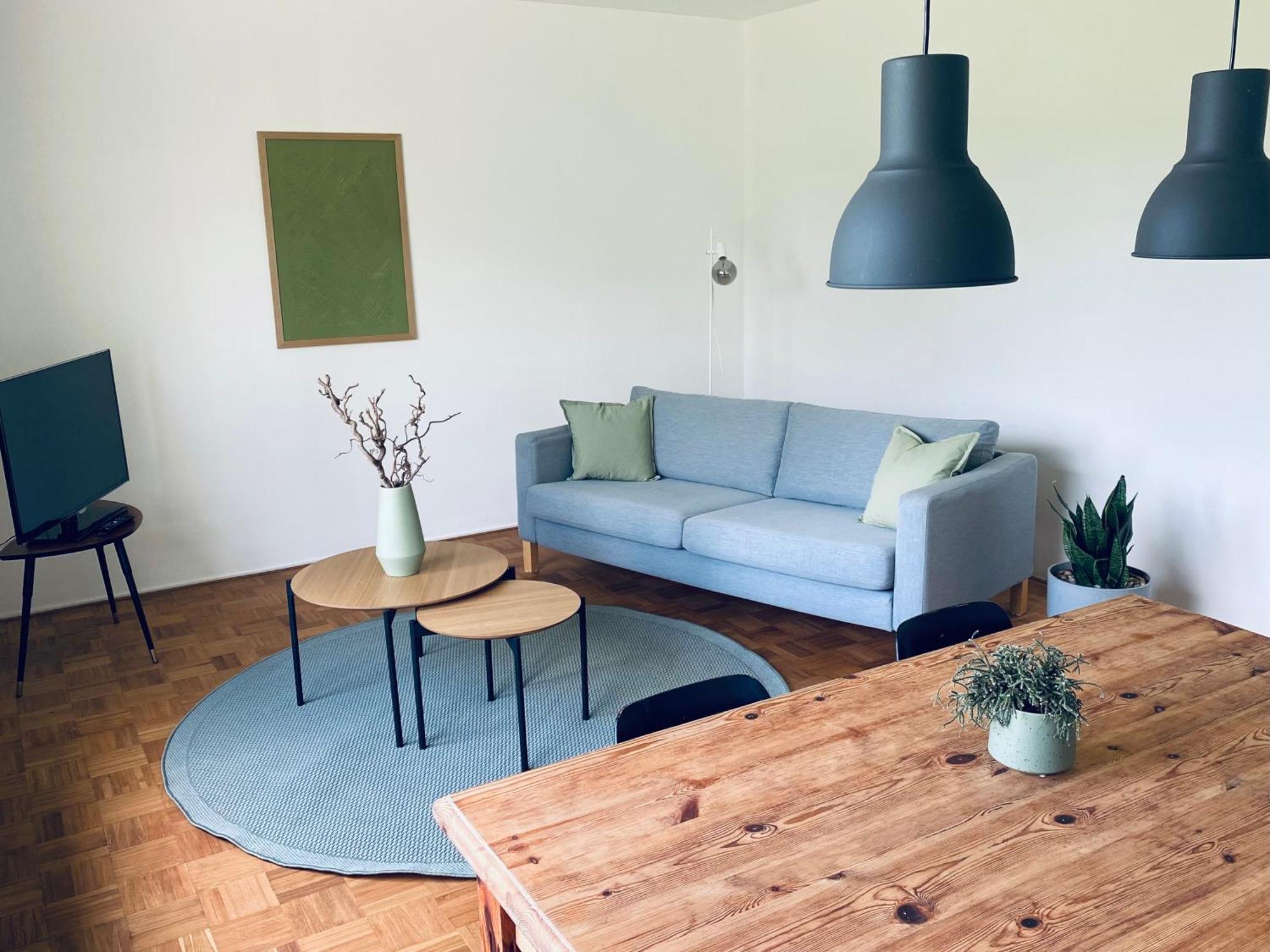 Lay-Zeit Appartement Kottenheim Buitenkant foto